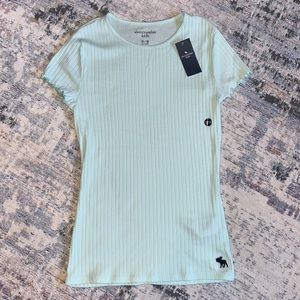 Abercrombie Kids Tee Top - NWT
